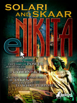 cover image of eNikita